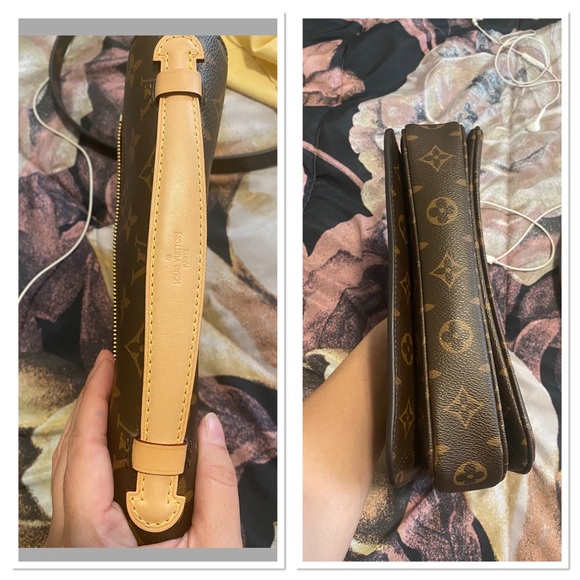 🎈SOLD🎈Like new Louis Vuitton Pochette Métis - Picture 13 of 15